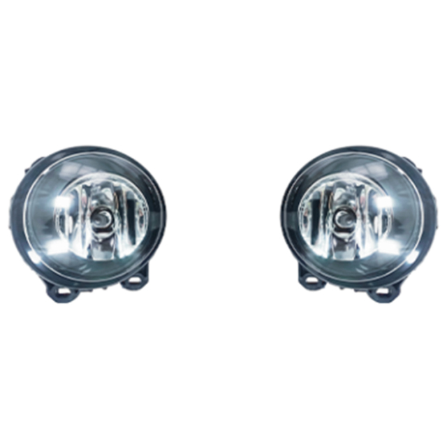 Auto Spare Parts Car Front Bumper Fog Lamp Bodykit for BMW 5Series F10 F18  Modified to M5 2011-2017