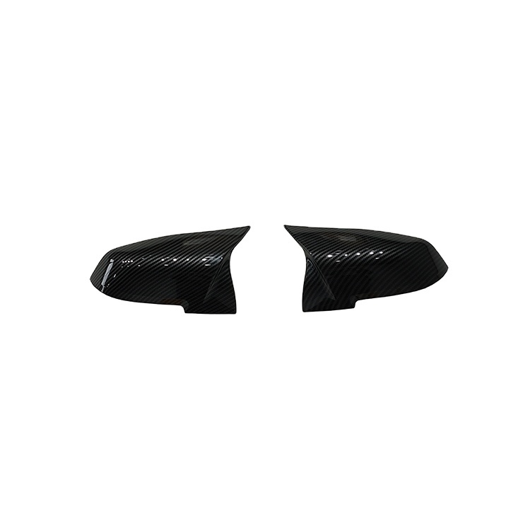 High Quality Carbon Look ABS Rearview Mirror for BMW 3 Series F30 Side Mirror Cover Upgrade M3