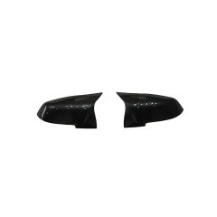 High Quality Carbon Look ABS Rearview Mirror for BMW 3 Series F30 Side Mirror Cover Upgrade M3
