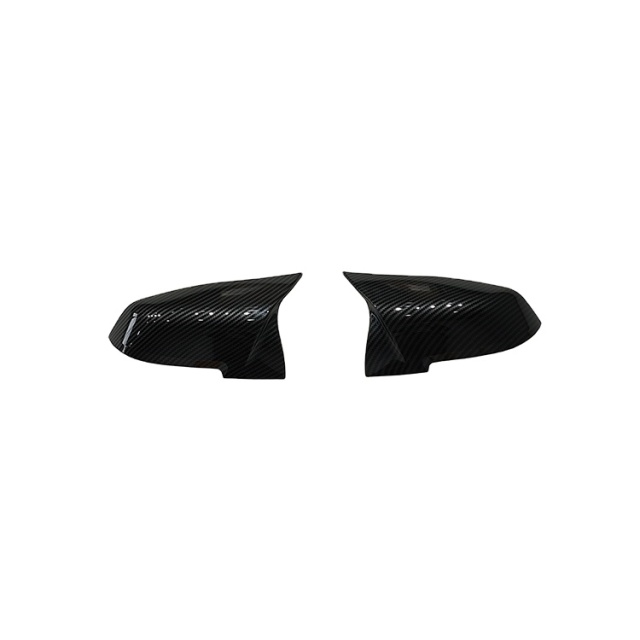 High Quality Carbon Look ABS Rearview Mirror for BMW 3 Series F30 Side Mirror Cover Upgrade M3