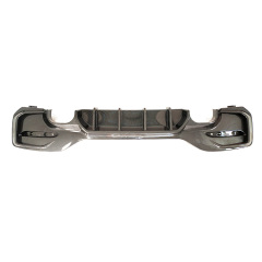 Car Parts Accessories Body Kit Carbon Look Rear Bumper Diffuser Lip for BMW 1 Series F20 2011-2018 Rear Diffuser,www.hongyangcorp.com,Car Parts Accessories Body Kit Carbon Look Rear Bumper Diffuser Lip for BMW 1 Series F20 2011-2018 Rear Diffuser