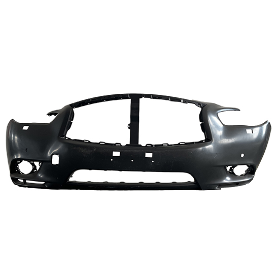 Auto Parts Accesorios Front Bumper for Infiniti JX35 2013 QX60 2014-2015 62022-3JA0H