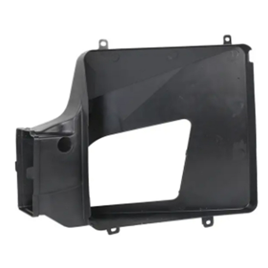 Auto Parts Car Fog Lamp Grille Cooling Air Right for Tesla Model S 2012-2021 1058024-00-C/1058023-00-C,www.hongyangcorp.com,Auto Parts Car Fog Lamp Grille Cooling Air Right for Tesla Model S 2012-2021 1058024-00-C/1058023-00-C