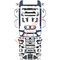High Quality Car Modification X5M Style Car Bodykit for BMW X5 SERIES G05 X5M 2018+,www.hongyangcorp.com,High Quality Car Modification X5M Style Car Bodykit for BMW X5 SERIES G05 X5M 2018+