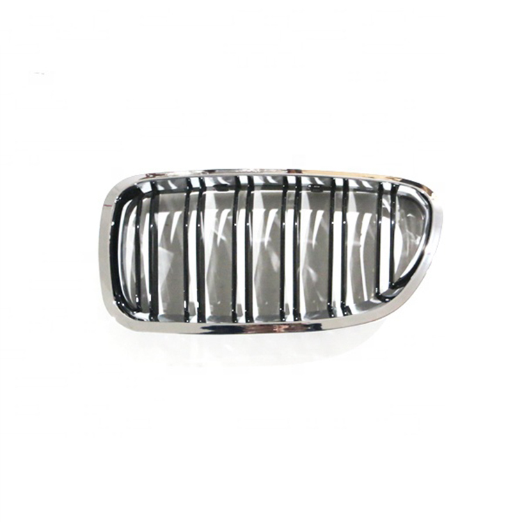 China Factory Manufacture New Style Car Exterior Accessories Car Grills for BMW 5 Series F10 F11 F18
