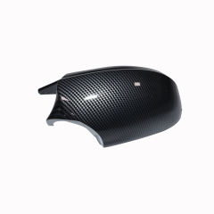 Car Mirror Cover for E90 E91 E92 E93 for BMW E90 Car Rearview