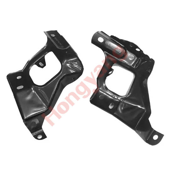 Auto Parts  Front Fender Bracket Left for tesla Model 3 Car  2017-2023  All Series 1086017-S0-A