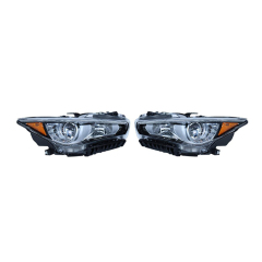 Car Front Bumper Headlamp Full LED Composite With Adaptive Headlamps AFS for Infiniti Q50 2014-2017 26060-4HB1B/260104-HB1B,www.hongyangcorp.com,Car Front Bumper Headlamp Full LED Composite With Adaptive Headlamps AFS for Infiniti Q50 2014-2017 26060-4HB1B/260104-HB1B