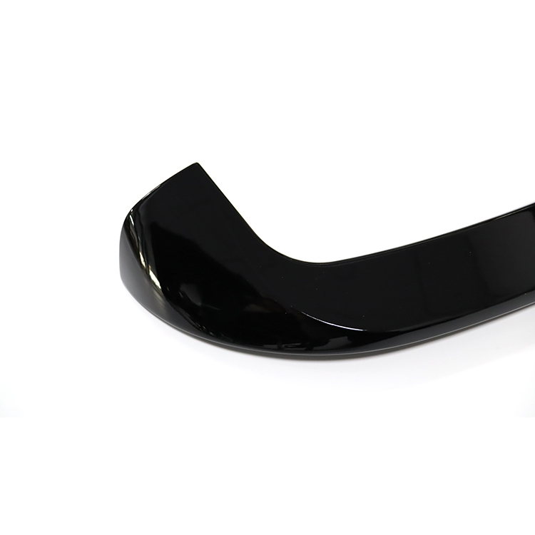 Best Car Spare Parts MP Gloss Black Rear Wing Spoiler for BMW 1 Series F20 2011-2018