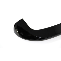 Best Car Spare Parts MP Gloss Black Rear Wing Spoiler for BMW 1 Series F20 2011-2018