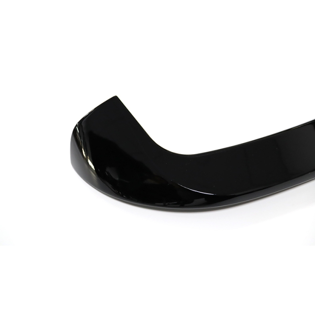 Best Car Spare Parts MP Gloss Black Rear Wing Spoiler for BMW 1 Series F20 2011-2018