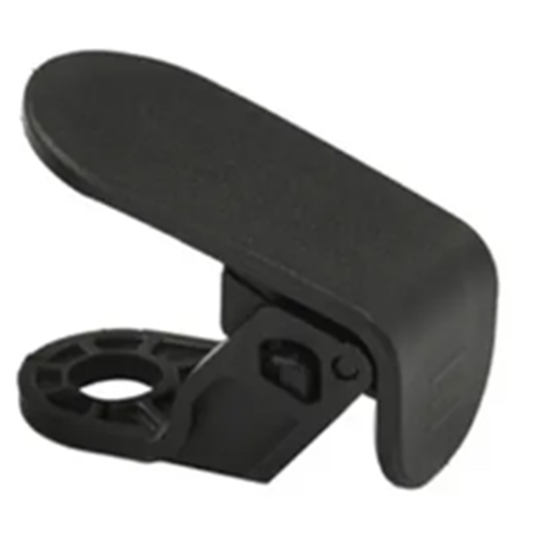 Auto Parts Front Trunk Storage Clip Right Storage Car Front Trunk Hook for tesla Model 3 2017-2023  1116003-00-C