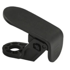 Auto Parts Front Trunk Storage Clip Right Storage Car Front Trunk Hook for tesla Model 3 2017-2023  1116003-00-C