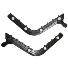 Auto Parts Car Rear Bumper Fixing Bracket Left  for Tesla Model Y 2020-2024 1494043-00-A