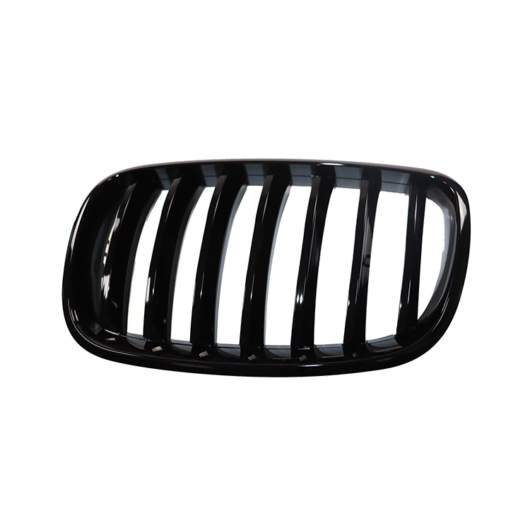 Grill Gloss Black  Color Compatible with 2008-2014 for BMW X5 E70 X6 E71 Front Kidney Grille ABS,www.hongyangcorp.com,Grill Gloss Black  Color Compatible with 2008-2014 for BMW X5 E70 X6 E71 Front Kidney Grille ABS