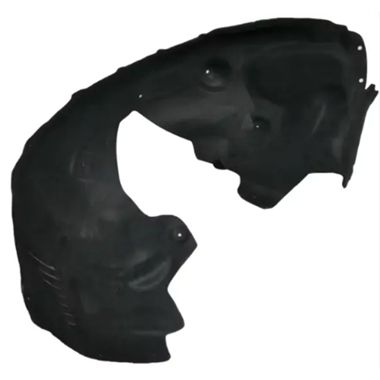Auto Parts Car Rear Inner Fender Liner Left for Tesla Model S 2012-2021 156975800C,www.hongyangcorp.com,Auto Parts Car Rear Inner Fender Liner Left for Tesla Model S 2012-2021 156975800C