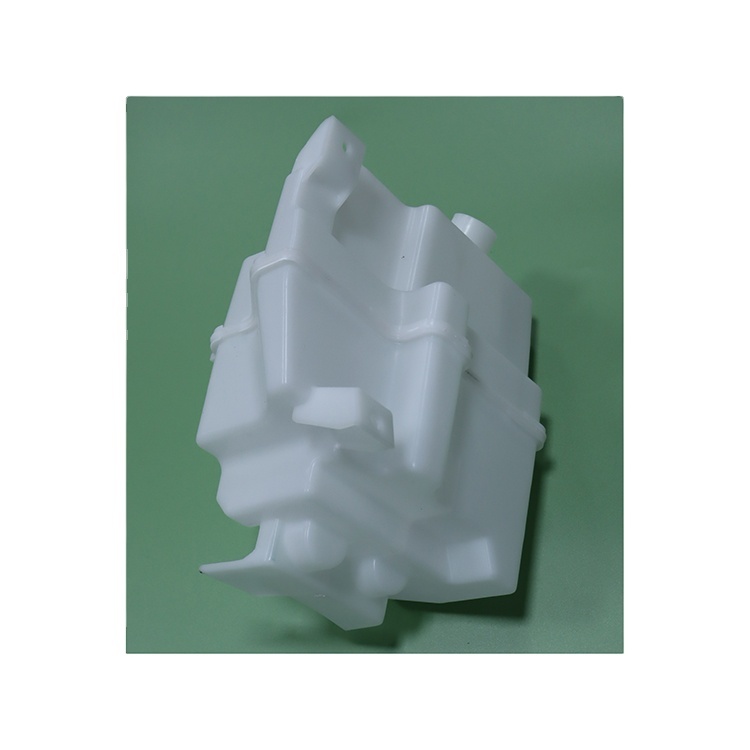 Cheap Car Auto Parts Windshield Washer Reservoir Tank Bottle for Infiniti QX50 2019 Water Conduit of Washer Reservoir Tank