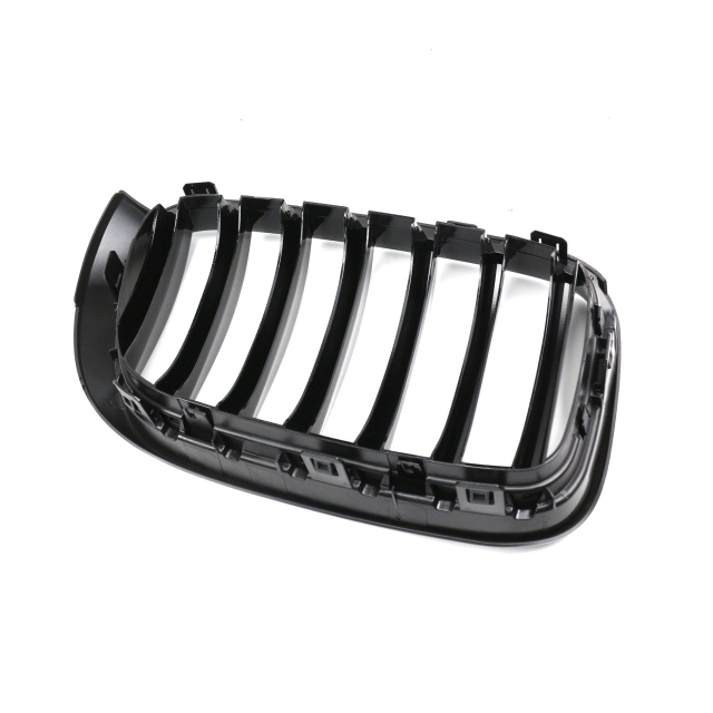 China Car Spare Parts Car Grille for BMW X4 Series F25 F26 2014-2016 Auto Front Bumper Grille Modification Replacement,www.hongyangcorp.com,China Car Spare Parts Car Grille for BMW X4 Series F25 F26 2014-2016 Auto Front Bumper Grille Modification Replacement