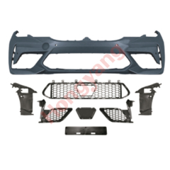 Auto Spare Parts Car Front Bumper Assy Bodykit for BMW 3 Series G20 G28 Modified to M3C 2019-2022