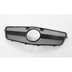 Wholesale Spare Parts Cars Diamond/GTR Black Car Front Bumper Grilles for Mercedes Benz Class E W212 2009-2013,www.hongyangcorp.com,Wholesale Spare Parts Cars Diamond/GTR Black Car Front Bumper Grilles for Mercedes Benz Class E W212 2009-2013