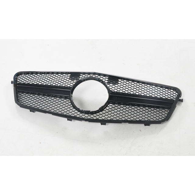 Wholesale Spare Parts Cars Diamond/GTR Black Car Front Bumper Grilles for Mercedes Benz Class E W212 2009-2013,www.hongyangcorp.com,Wholesale Spare Parts Cars Diamond/GTR Black Car Front Bumper Grilles for Mercedes Benz Class E W212 2009-2013