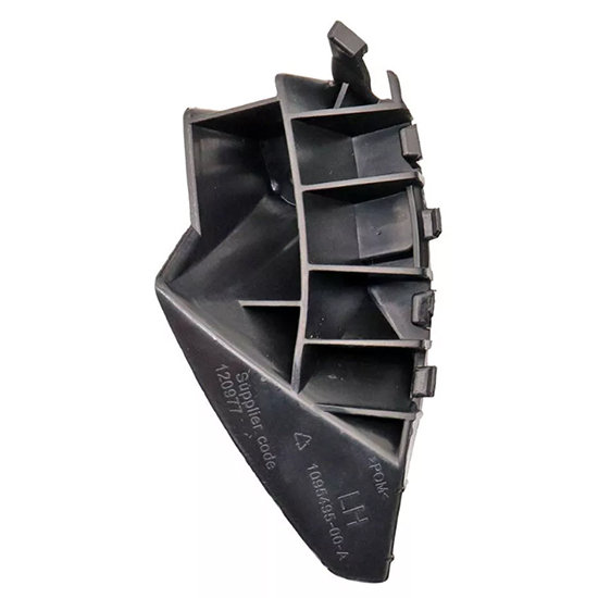 Auto Car Front Bumper Fender Bracket Left for Tesla Model S 2012-2021 1095495-00-A