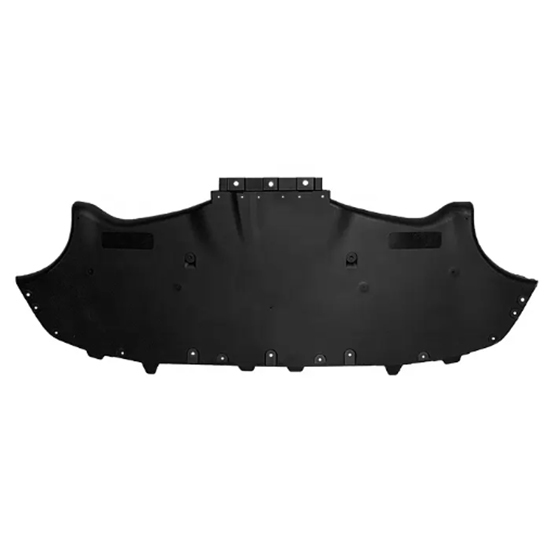 Auto Parts Car Rear Bumper Lower Tray for Tesla Model Y 2020-2024 1494007-00-B,www.hongyangcorp.com,Auto Parts Car Rear Bumper Lower Tray for Tesla Model Y 2020-2024 1494007-00-B