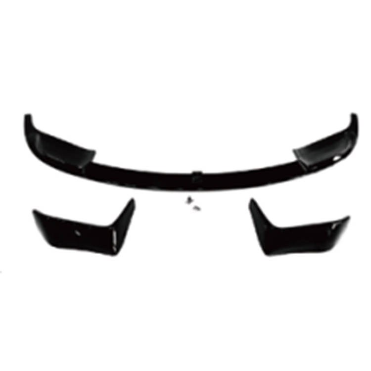 Car BodyKit Front Bumper Front Lip for BMW 3Series F30 F35 2013-2018 Modified to M3 2013-2018 Front Lip