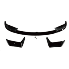 Car BodyKit Front Bumper Front Lip for BMW 3Series F30 F35 2013-2018 Modified to M3 2013-2018 Front Lip