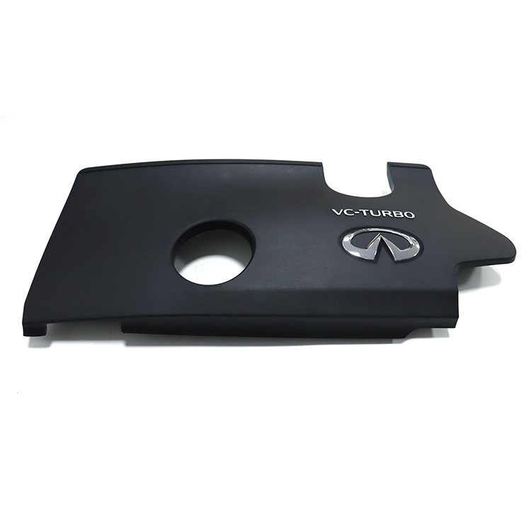 Good Quality Auto Parts Car Exterior Accessories Engine Cover for Infiniti QX50 2018-2020 14041-5NA1A,www.hongyangcorp.com,Good Quality Auto Parts Car Exterior Accessories Engine Cover for Infiniti QX50 2018-2020 14041-5NA1A