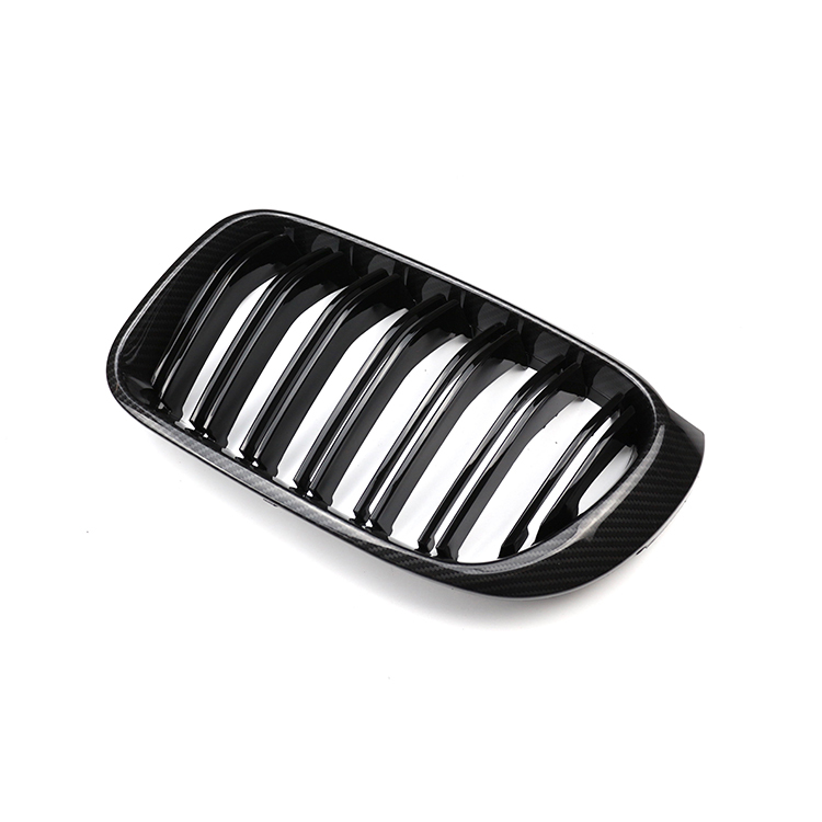 Trending Products Car Technology Accessories Double Slat M Color Car Front Bumper Grill for BMW X3/X4 Series F25 2014-2018,www.hongyangcorp.com,Trending Products Car Technology Accessories Double Slat M Color Car Front Bumper Grill for BMW X3/X4 Series F25 2014-2018