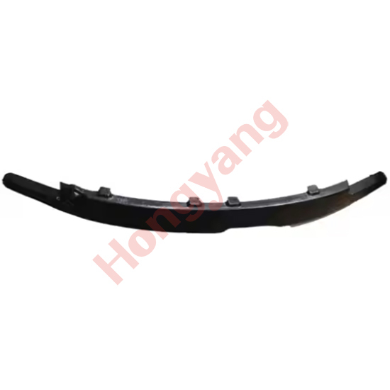 Auto Parts Car Front Reinforce Foam  Body Kits for Tesla Model S 2016-2021 1635203-00-C