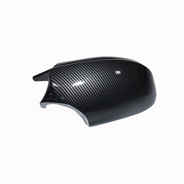 Mirror Cover for BMW E90 Accessories for BMW E90 Mirror Covers Carbon Look 2008-2011