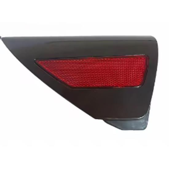 Auto Car Rear Side Reflector Right for tesla Model 3 2017-2023 1100781-99-D