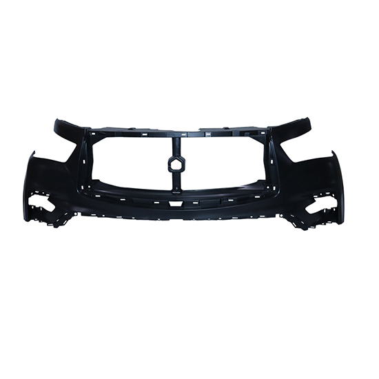 Car Body Parts Front Bumper for Infiniti QX80 2018 2019 2020 2021 2022 2023 2024 62022-6GW0H 62022-6GW1H