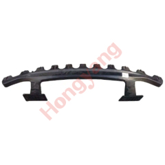 Auto Parts Car  Front Lower Bumper Support Bar for Tesla Model S 2012-2021 1045120-00-A