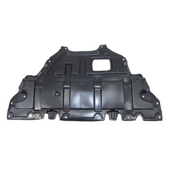Car Auto Rwd Under Engine Cover Splash Shield Mud Guard for Infiniti FX35 09-12 FX37 FX50 2009-2013 QX70 2014-2017 75892-1CA0A