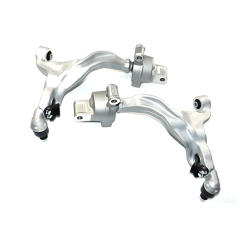 Vehicle Spare Parts Car Bumpers Accessories Bracket of Front Bumper for Infiniti JX35 2013 Small 62225-3JA0A 62224-3JA0A
