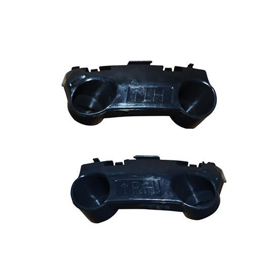 Auto Parts Car Bumper Cover Front Bumper Bracket for Infiniti Q50 2014-2020 62045-4GA0A/62044-4GA0A