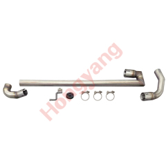 Car Auto Spare Parts Bodykit Exhaust Pipe for Audi A3-(2021+) Upgrade to RS3-(2021+) 2022+ Sedan Car Stainless Steel,www.hongyangcorp.com,Car Auto Spare Parts Bodykit Exhaust Pipe for Audi A3-(2021+) Upgrade to RS3-(2021+) 2022+ Sedan Car Stainless Steel
