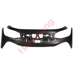 Vehicle Spare Parts Auto Front Bumper Car Body Kits for Volkswagen ID6 Electric New Energy Vehicles Car Bumper