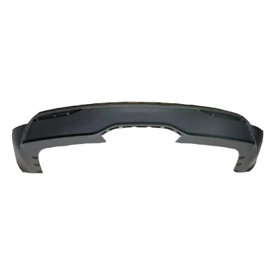 Car Rear Bumper Lower Prime Car Front Bumper Used Bumpers for Tesla Model X 2015-2021 Auto Accessories 1609582-00-A