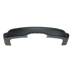 Car Rear Bumper Lower Prime Car Front Bumper Used Bumpers for Tesla Model X 2015-2021 Auto Accessories 1609582-00-A