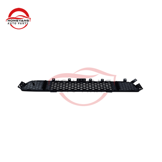 Auto Parts Car Bumper Grille Car Front Bumper Grille for Infiniti Q50 2014-2017 Car Grille Sports 62254-4GA4A