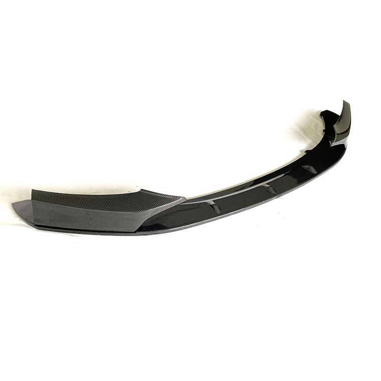 Car Auto Parts Front Splitter Carbon Look Body Kit Front Bumper Lips for BMW 1 Series F20 2011-2018,www.hongyangcorp.com,Car Auto Parts Front Splitter Carbon Look Body Kit Front Bumper Lips for BMW 1 Series F20 2011-2018