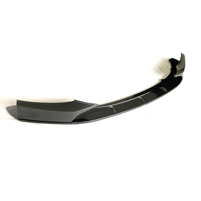 Car Auto Parts Front Splitter Carbon Look Body Kit Front Bumper Lips for BMW 1 Series F20 2011-2018,www.hongyangcorp.com,Car Auto Parts Front Splitter Carbon Look Body Kit Front Bumper Lips for BMW 1 Series F20 2011-2018