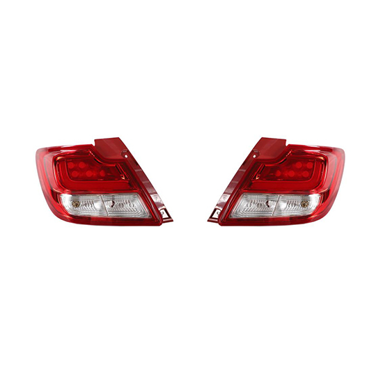 Car Bodykit Rear Bumper Left and Right Rear Tail Lamp for Suzuki Dzire  2019-2020 OE:35750M56R00 / 35650M56R00,www.hongyangcorp.com,Car Bodykit Rear Bumper Left and Right Rear Tail Lamp for Suzuki Dzire  2019-2020 OE:35750M56R00 / 35650M56R00