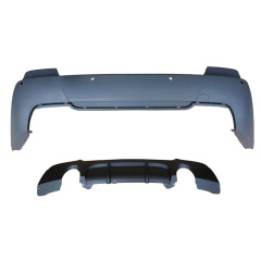 Car Bumper Parts Front Bumper Rear Bumper Body Kits Fit for BMW 3 Series E92 2005-2010,www.hongyangcorp.com,Car Bumper Parts Front Bumper Rear Bumper Body Kits Fit for BMW 3 Series E92 2005-2010
