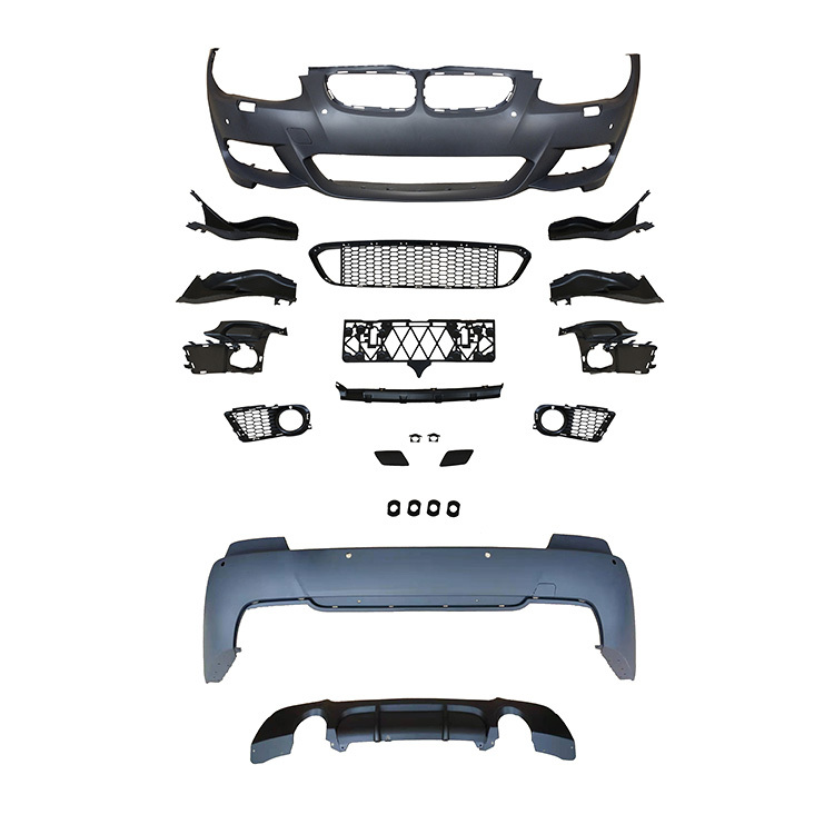 Car Bumper Parts Front Bumper Rear Bumper Body Kits Fit for BMW 3 Series E92 2005-2010,www.hongyangcorp.com,Car Bumper Parts Front Bumper Rear Bumper Body Kits Fit for BMW 3 Series E92 2005-2010
