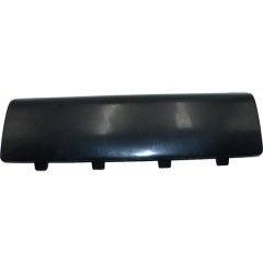 Car Body Parts Rear Bumper Filler Cover for QX80 for Infiniti 2018 2019 2020 2021 2022 2023  85018-6GW0H